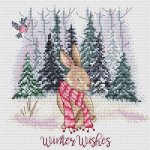 (image for) Winter Wishes